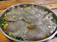 -贵州特色羊肉粉(北岸印象店)