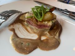 -Le Comptoir de Pierre Gagnaire