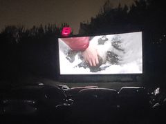 -枫花园汽车电影院(朝阳公园店)