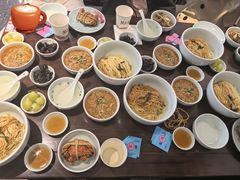 -蟹上黄·蟹黄面·江南糖水(人民广场店)