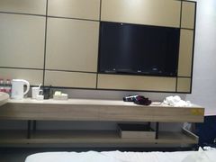 -如家精选酒店(上海张江广兰路地铁站店)