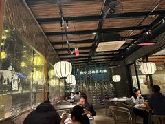 -吴越荣记苏州菜·松鼠桂鱼100%活鱼现做(斜塘老街店)