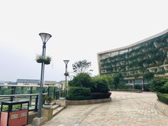 -三岔湖环球融创天堂洲际酒店水乐园