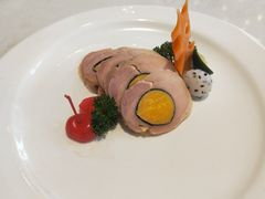 -时间里·新派粤菜(远洋店)