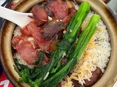 -超记煲仔饭(北京路店)