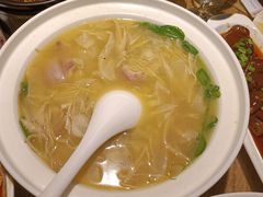 -渝信川菜 · 川味家常菜(长安店)
