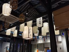 -贡梅老面馆·蟹粉面·无锡特色小吃(南长街主推店)