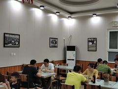 大堂-四厂烩面(棉纺路店)