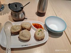 -小杨生煎(杭州东站店)