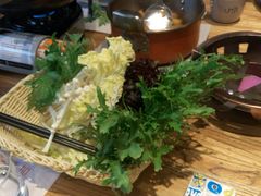 -U你·天然调味(南湖总店)