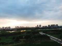 -哈尔滨大剧院