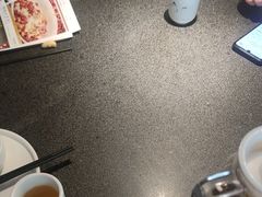 -赠李白·如诗的川味(余杭万达广场店)