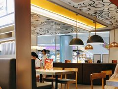 -菲滋意式餐厅(银泰百货金华江南店)