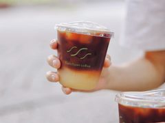 -三川coffee(南头古城店)