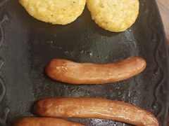 -萨莉亚意式餐厅(金隅嘉品mall店)