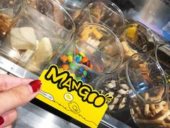 -MANGOO芒可ice(大观天地MALL店)