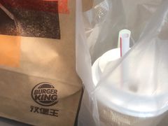-麦当劳(太平国际机场店)
