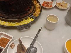 -韩宫宴烤肉·料理(青浦宝龙店)