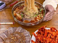 -顺通大冷面(总店)
