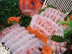 -广东嘉华大酒店·季花铁板烧餐厅