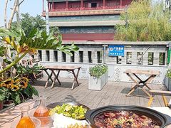 -苦尽酒馆·川菜(鼓楼店)