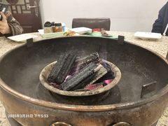-厚味居炙子烤肉·清真(天桥南纬路店)