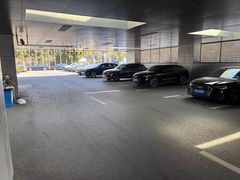 -上海永达奥诚奥迪4S店(申江路店)