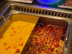 -大隐·成都火锅Bistro(合生麒麟新天地店)