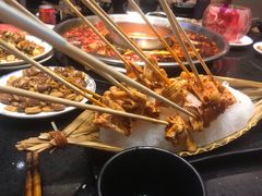 草船借箭-巴蜀印象火锅(永陵总店)