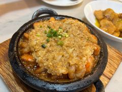 -小菜园新徽菜(合肥之心城店)