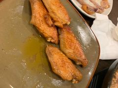-新旺茶餐厅(嘉里城店)