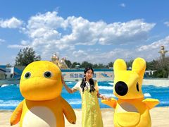 -秦皇岛乐岛海洋王国