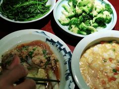 -田婆婆的菜(海口友谊阳光城店)