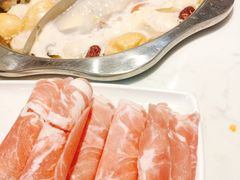 -傣妹火锅(新桥店)