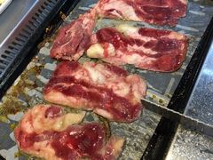 -苏格里岛自助海鲜烤肉火锅(集美万达店)
