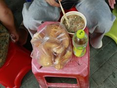-斌斌鲜鱼糊汤粉(粮道街店)