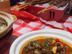 -辣小鲜·南昌大排档(船山路店)