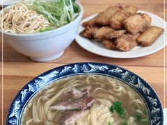 -十二忠手拉面(中华路店)
