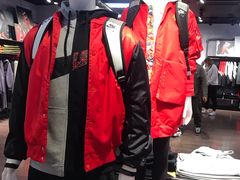 -NIKE 儿童体验店(南开大悦城店)