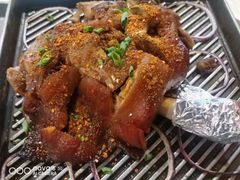 -山西会馆·晋菜·晋商宴·牌匾博物馆(胜利东街店)