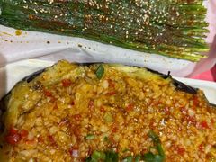 -为民烧烤吧.自贡爆炒菜(收录10年好店)