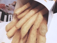-汉堡王(龙德广场店)