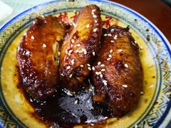 -赵记传承·中国甜品(福州总店)