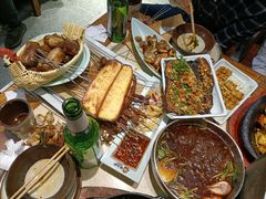 -状元阁烧烤(新华路总店)
