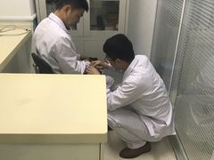 -全心全意连锁动物医院(加州店)