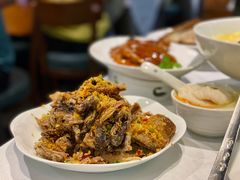 -福海居烤鸭店(鸟巢店)