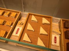 -老鼎丰糕点铺子(国贸商城店)