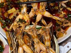 -辣螃铠盆盆蟹大排档(总店)