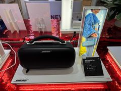 -BOSE音响(百盛店)