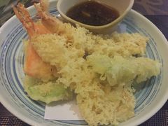 -青叶日式料理(飘亮阳光广场店)